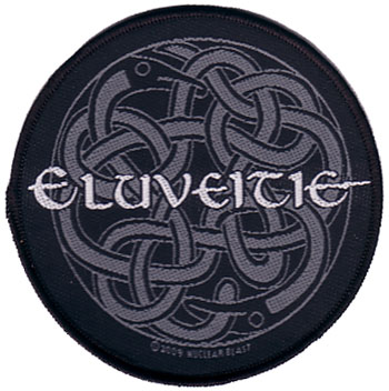 Eluveitie - Celtic Knot